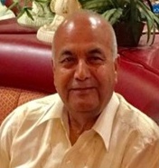 Arvind Patel