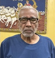 Jitendra Patel