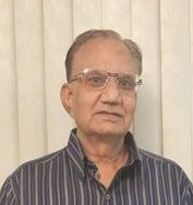 Kumar Shah