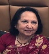 Meena Patel