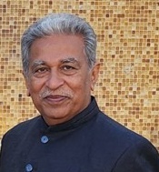 Naresh Patel