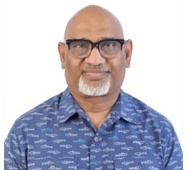 Sidd Shah
