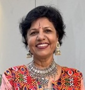 Smita Parmar